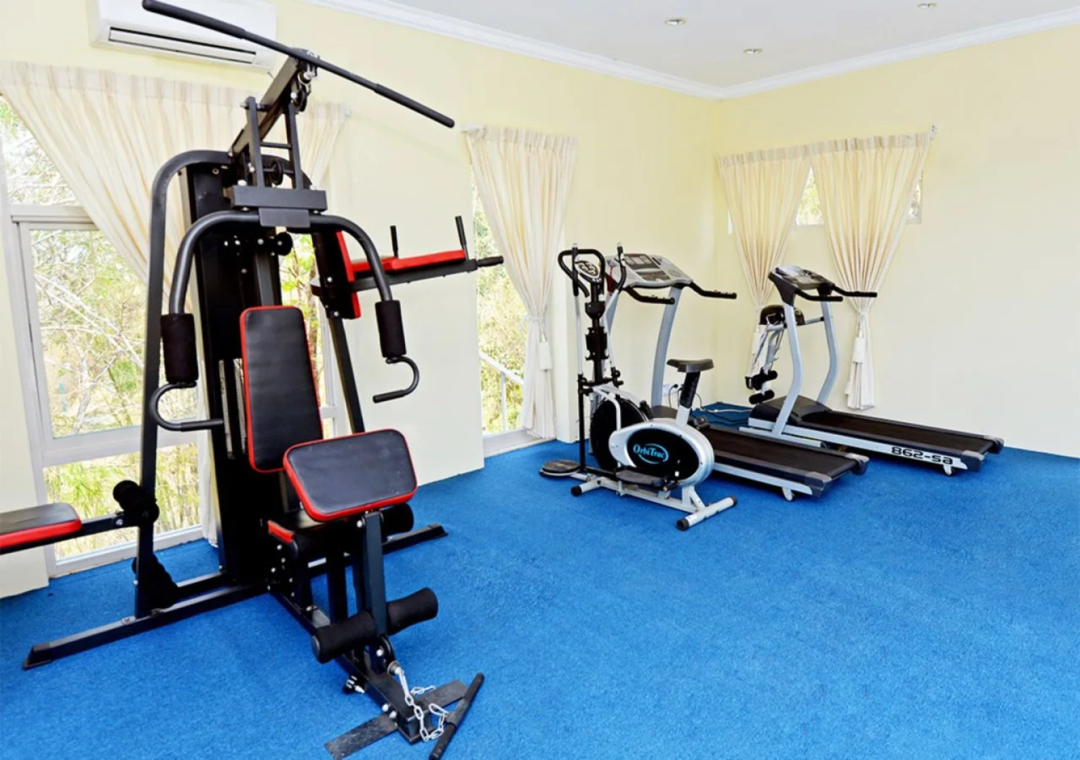 Mount Pleasant Hotel