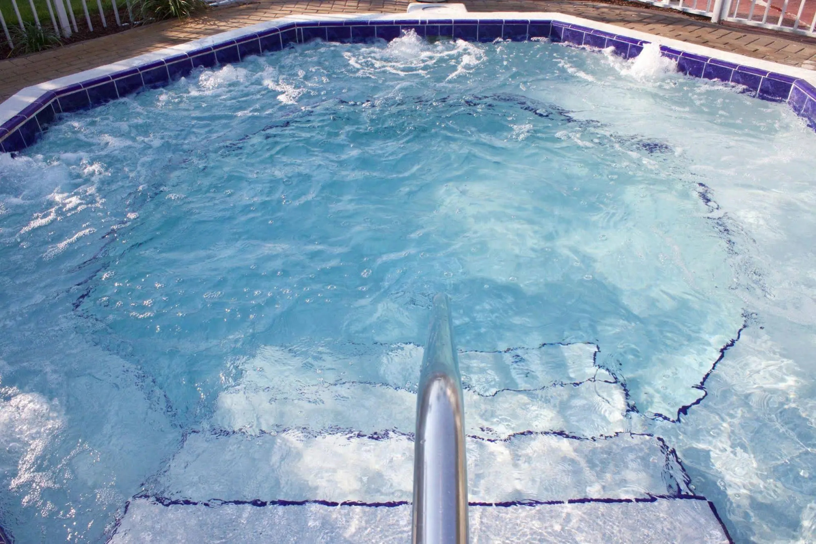 The Suites at Marina Bay