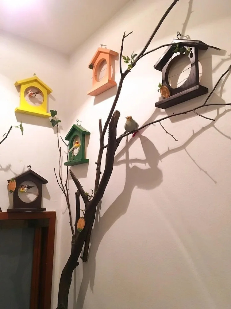 Жилое помещение Sleepy House 