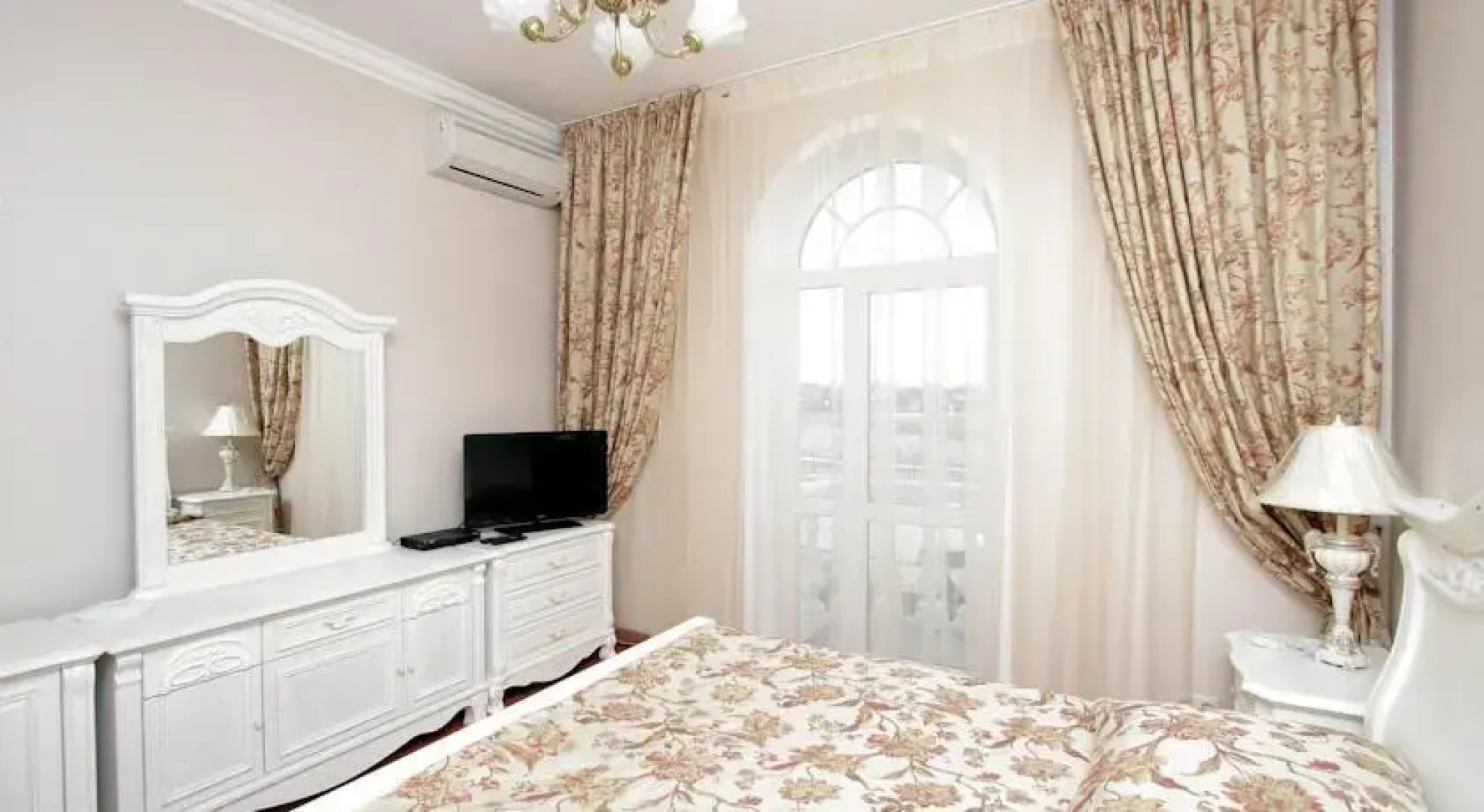 Гостевой Дом Черное море