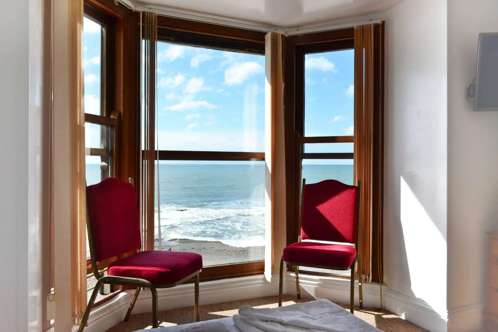 The Cardigan Bay Guest House