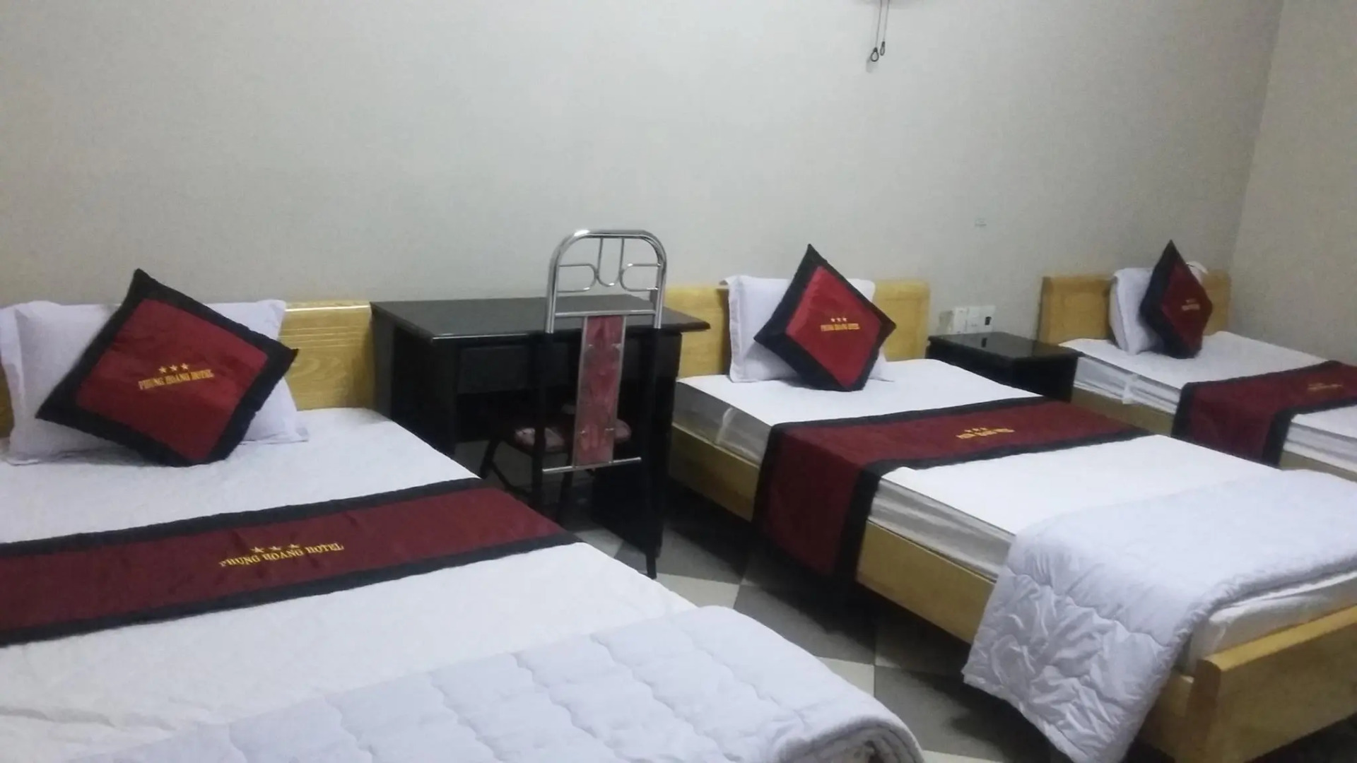 Phung Hoang Hotel