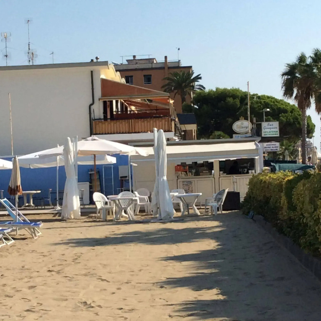 Hotel Villa San Giuseppe