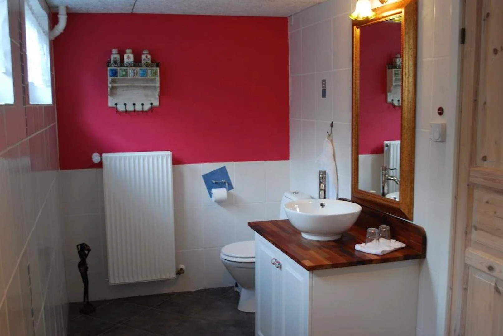 Bed and Breakfast Ærø