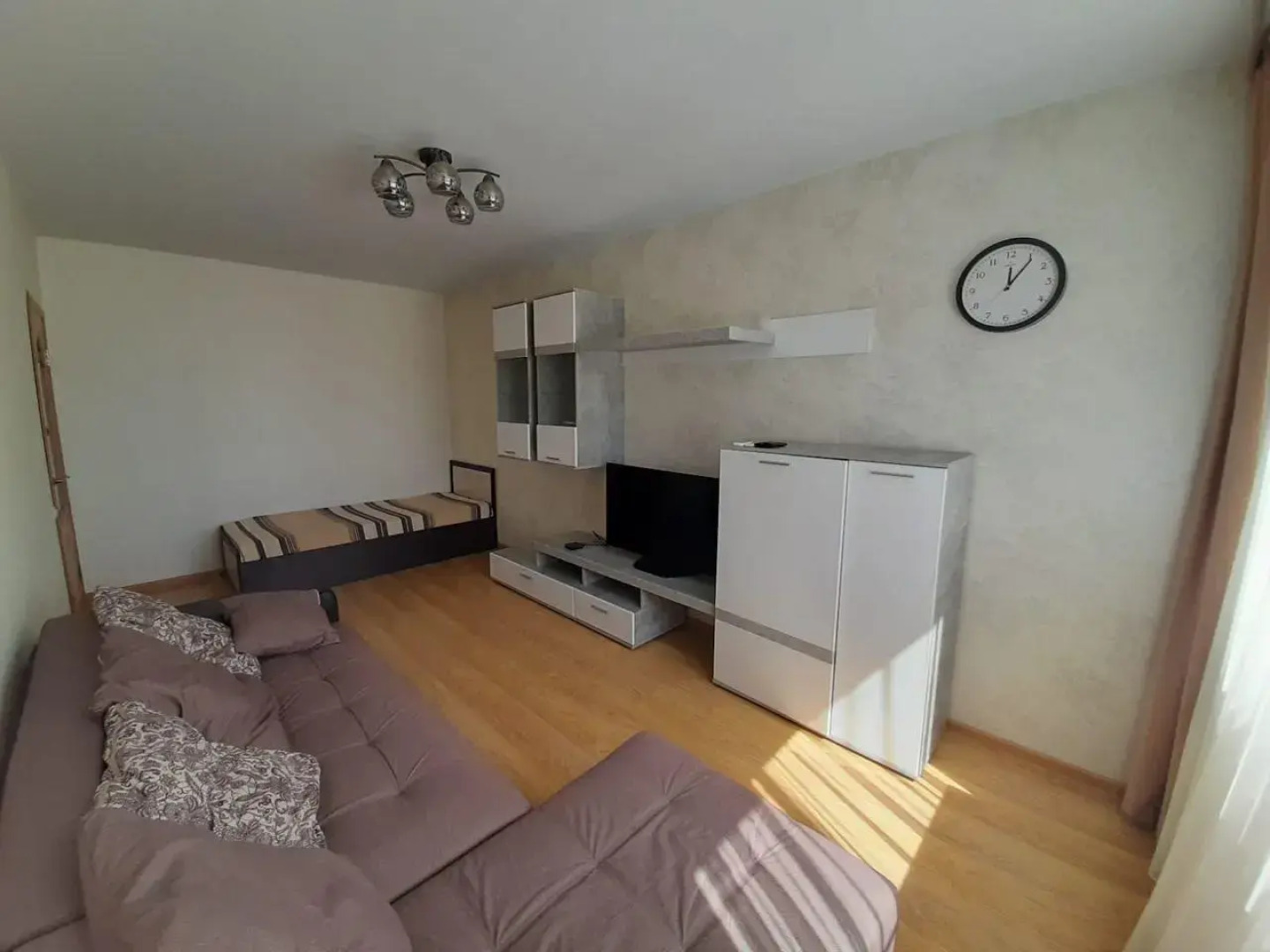 Апартаменты на улице Котова 24к2