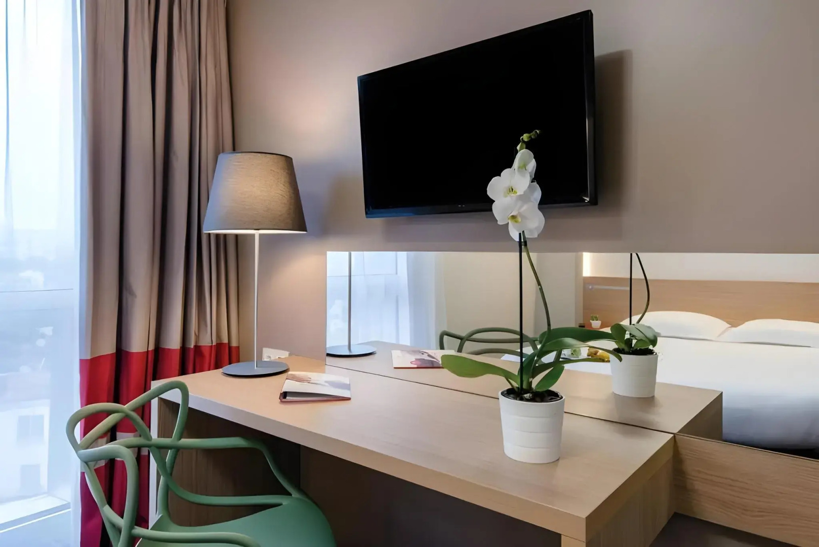 Appart’City Confort Bordeaux Chartrons