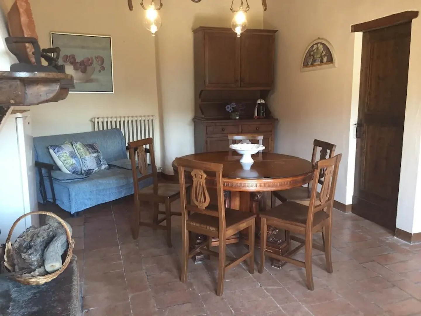 Agriturismo Il Boschetto