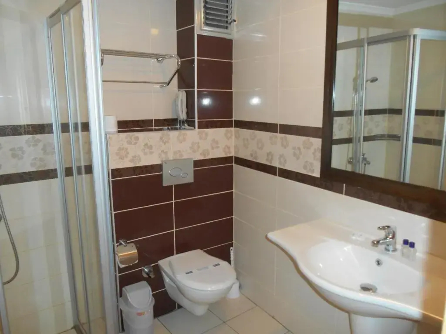 Hotel Kovarna