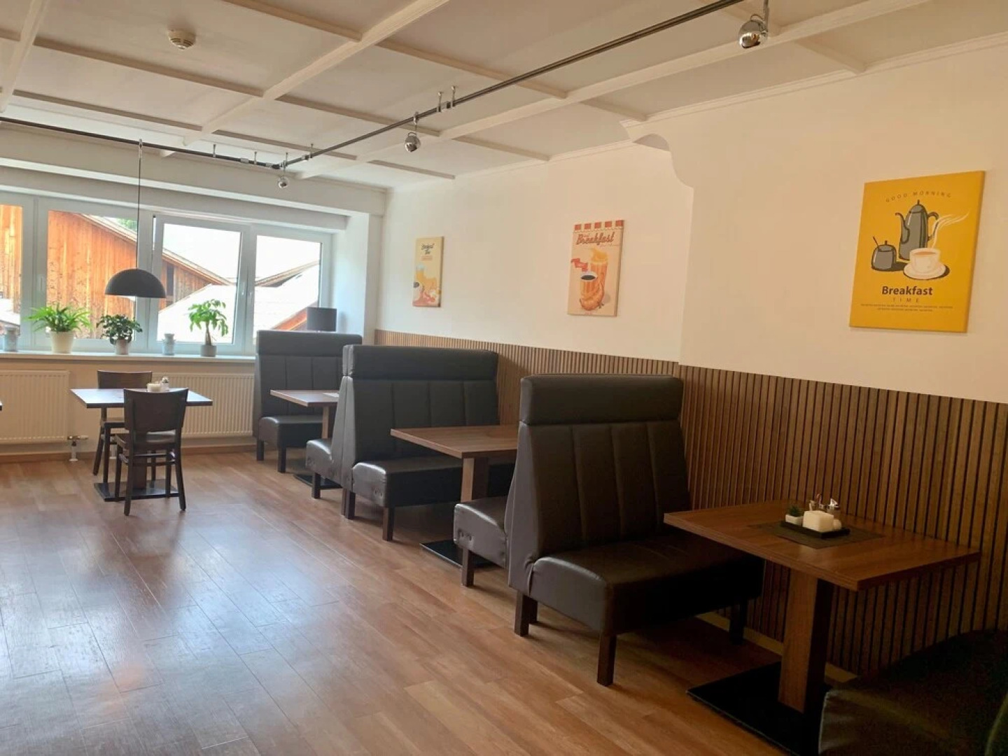 Gästehaus Elisabeth