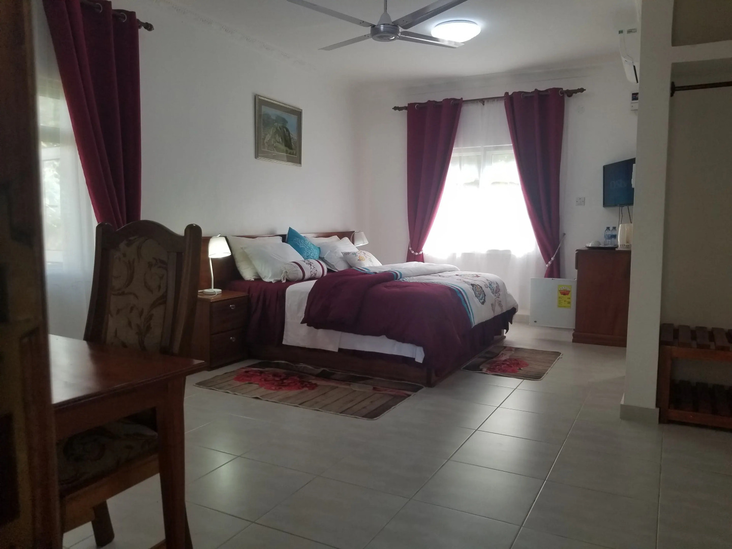 Charlestina Beach Resort