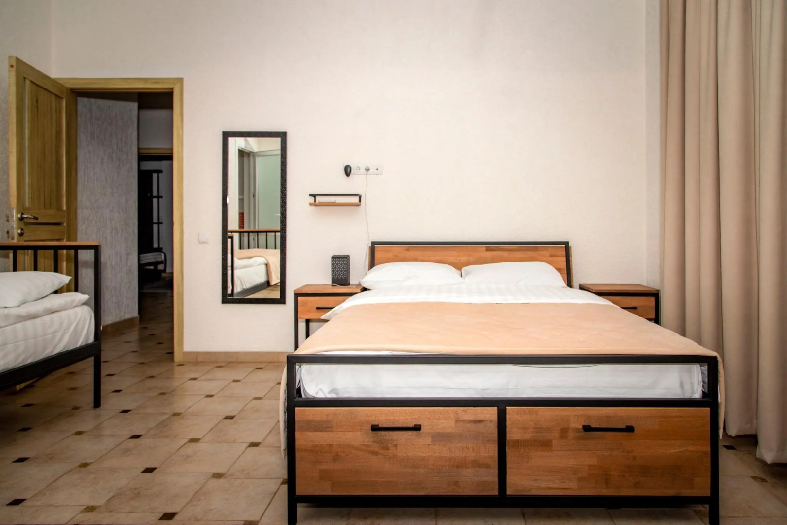 Вилла Резиденция Белый Дом