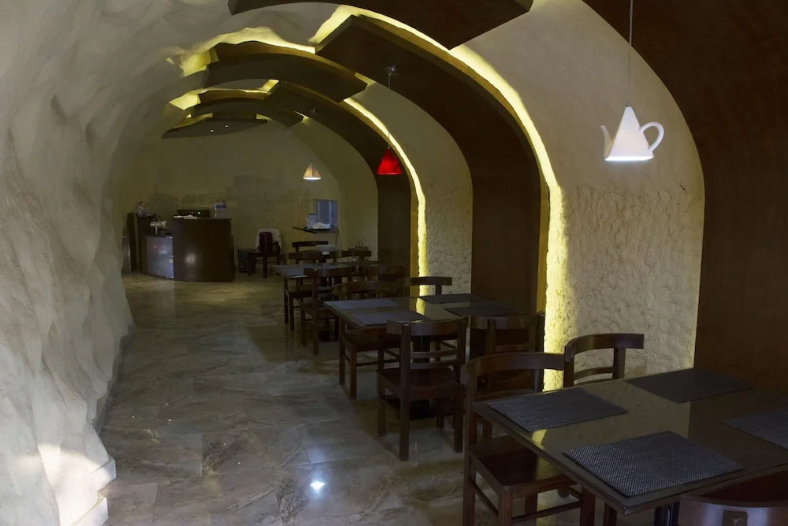 Nandan Village Resort