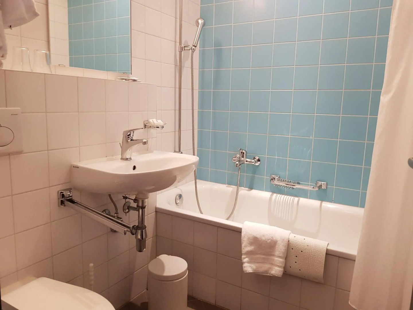 Hotel Pestalozzi Lugano