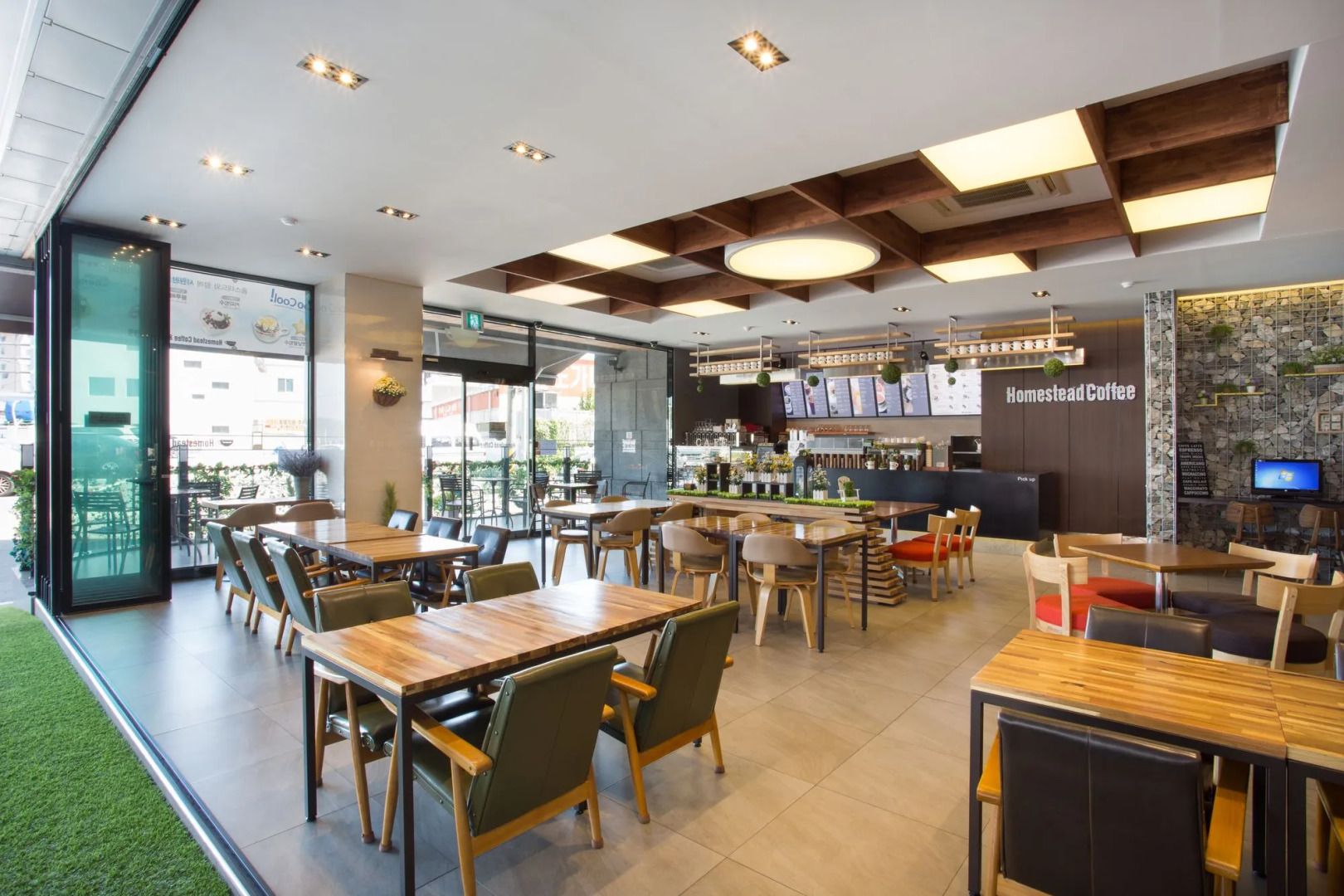 Tongyeong Anchovy tourist Hotel