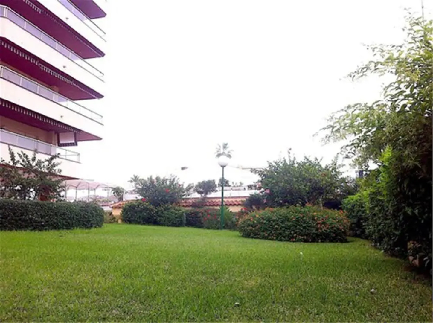 Torremolinos Sea View