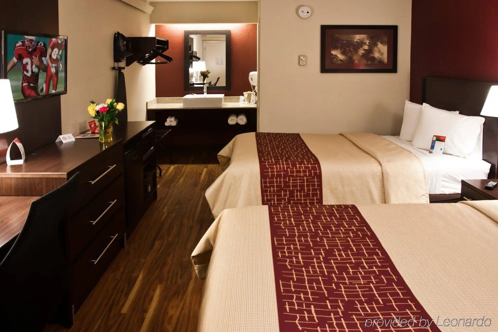 Red Roof Inn PLUS+ Columbus - Dublin