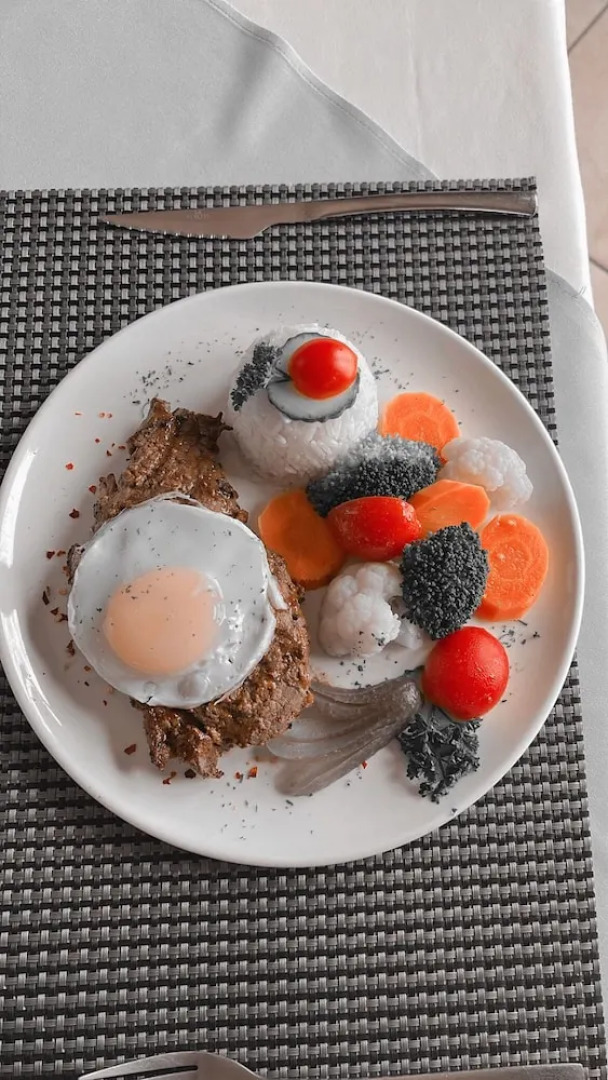 Casa Blanca Boutique Hotel Pension