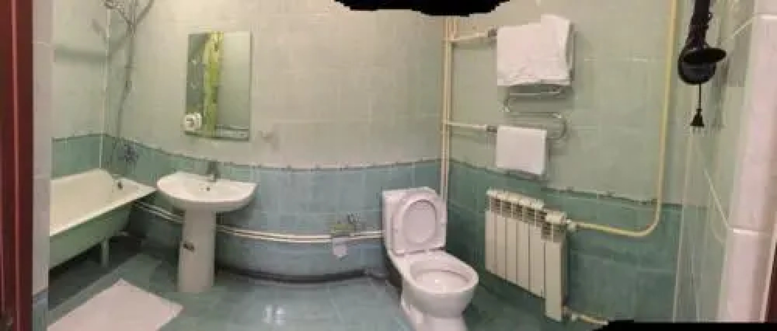 Gostinitsa Lushnikovskaya