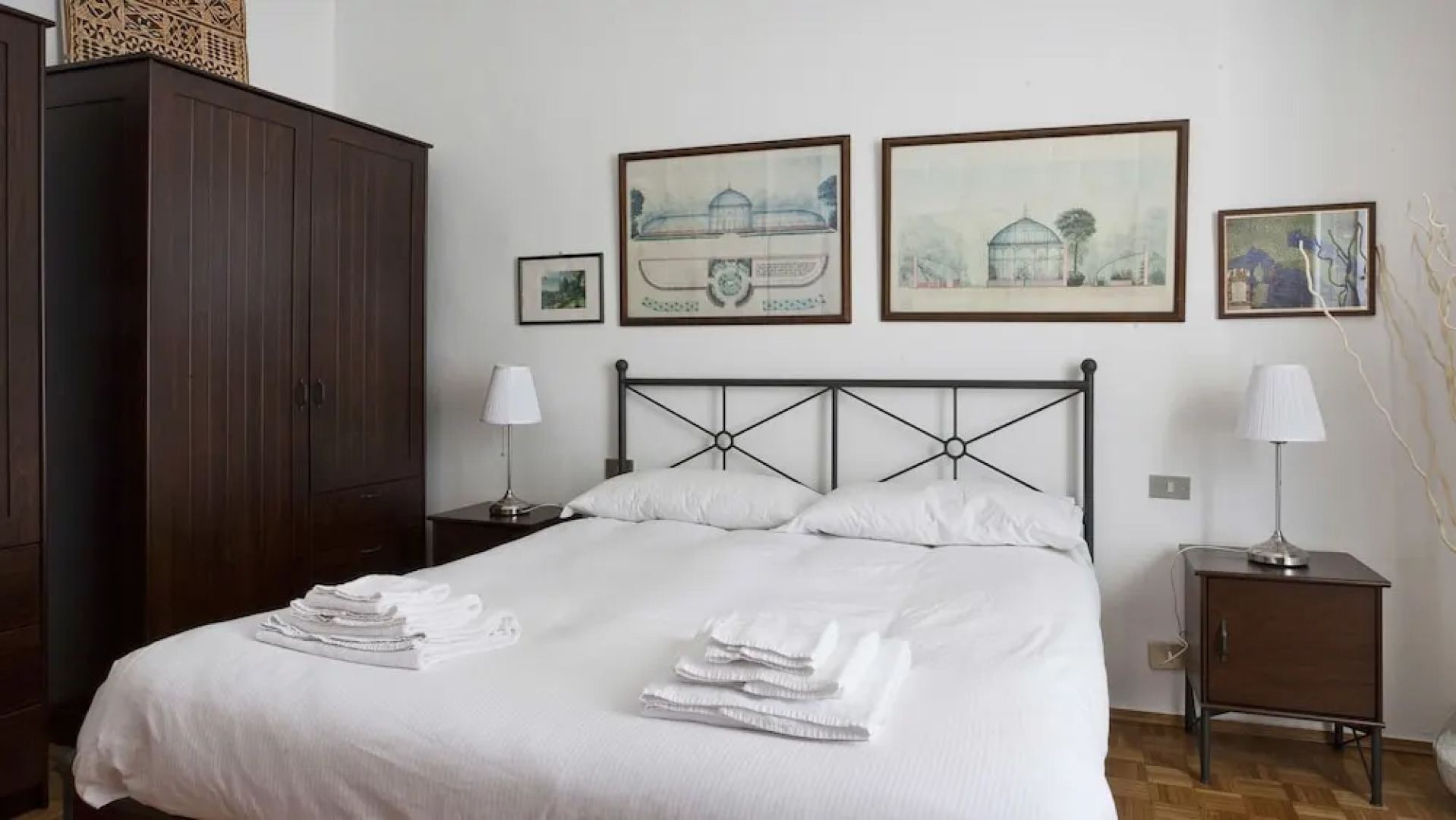 Italianway   - Colonnetta