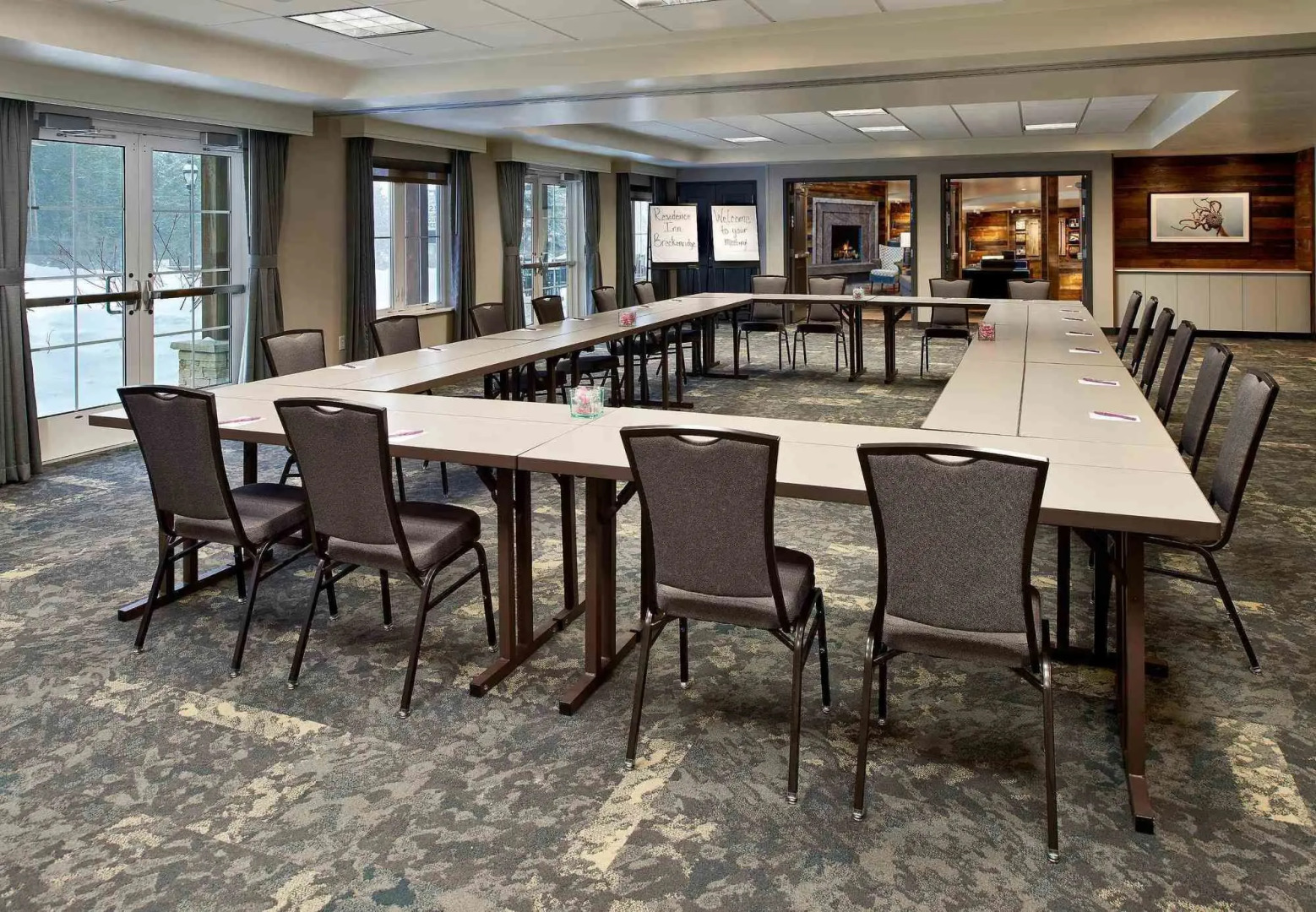 Residence Inn by Marriott Breckenridge