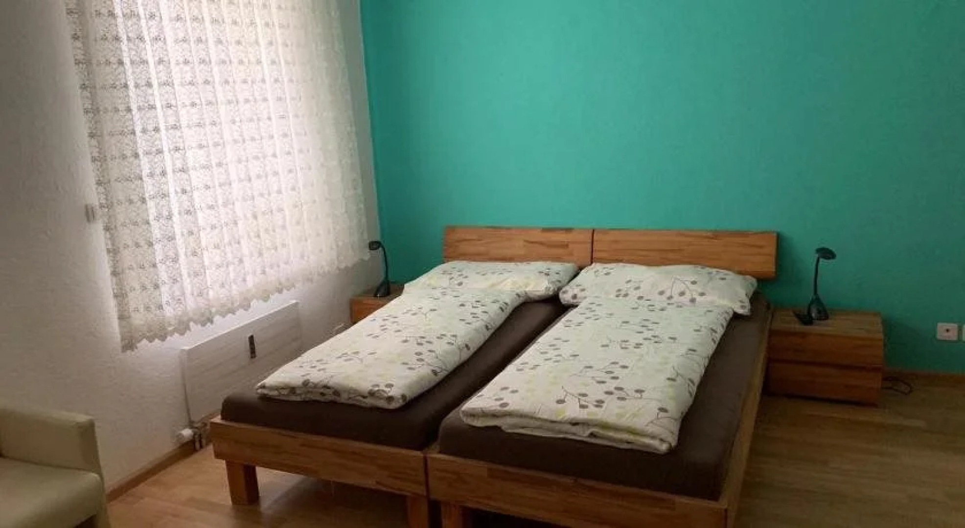 Hotel Restaurant Blume