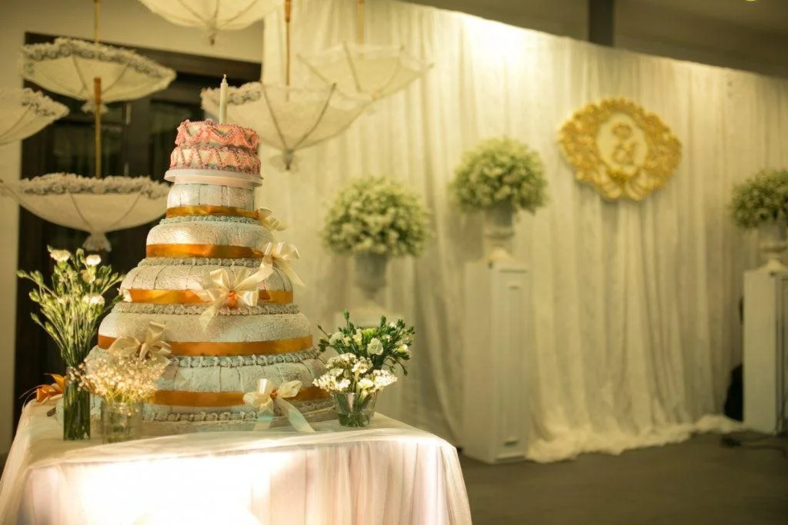 Sankamphaenglakeview Resort