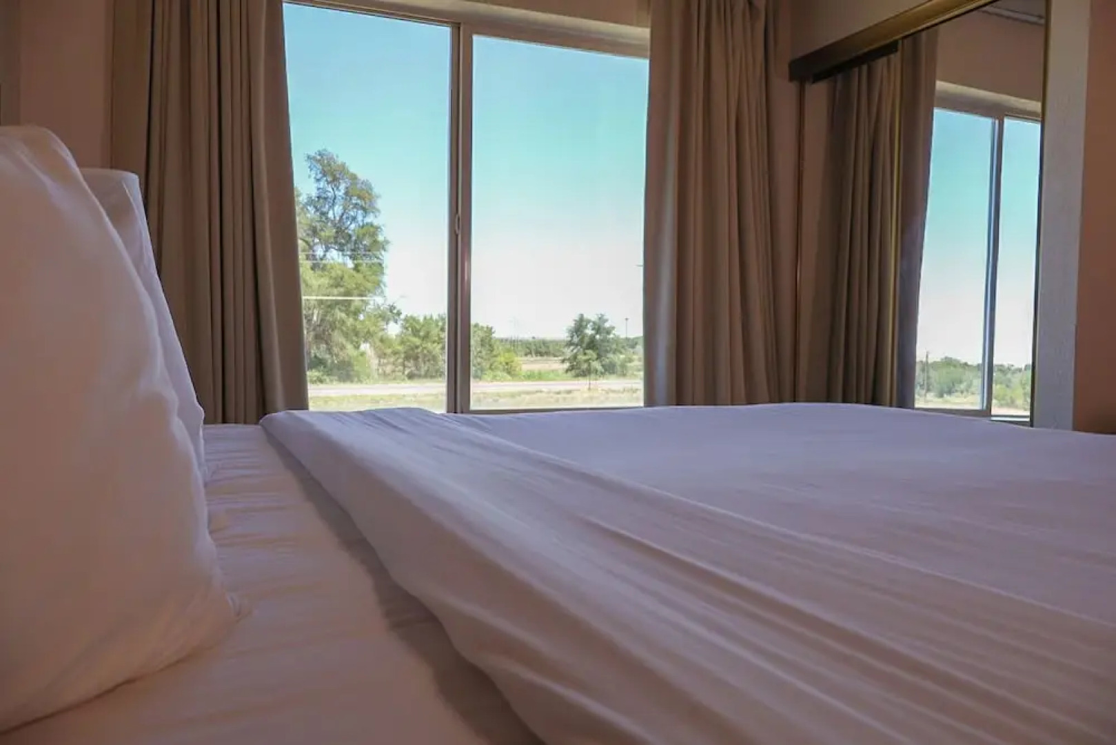 Americas Best Value Inn