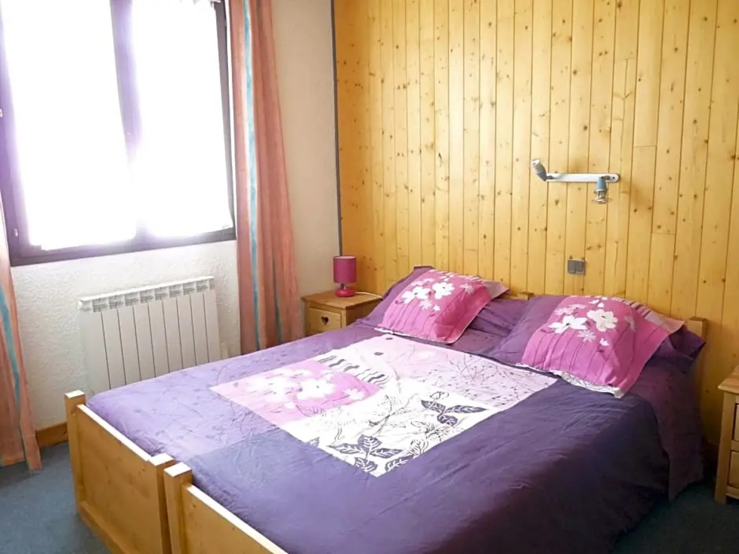 Le Relais des Ecrins