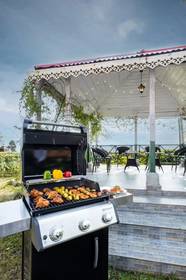 Amã Stays & Trails Wayside, Kurseong