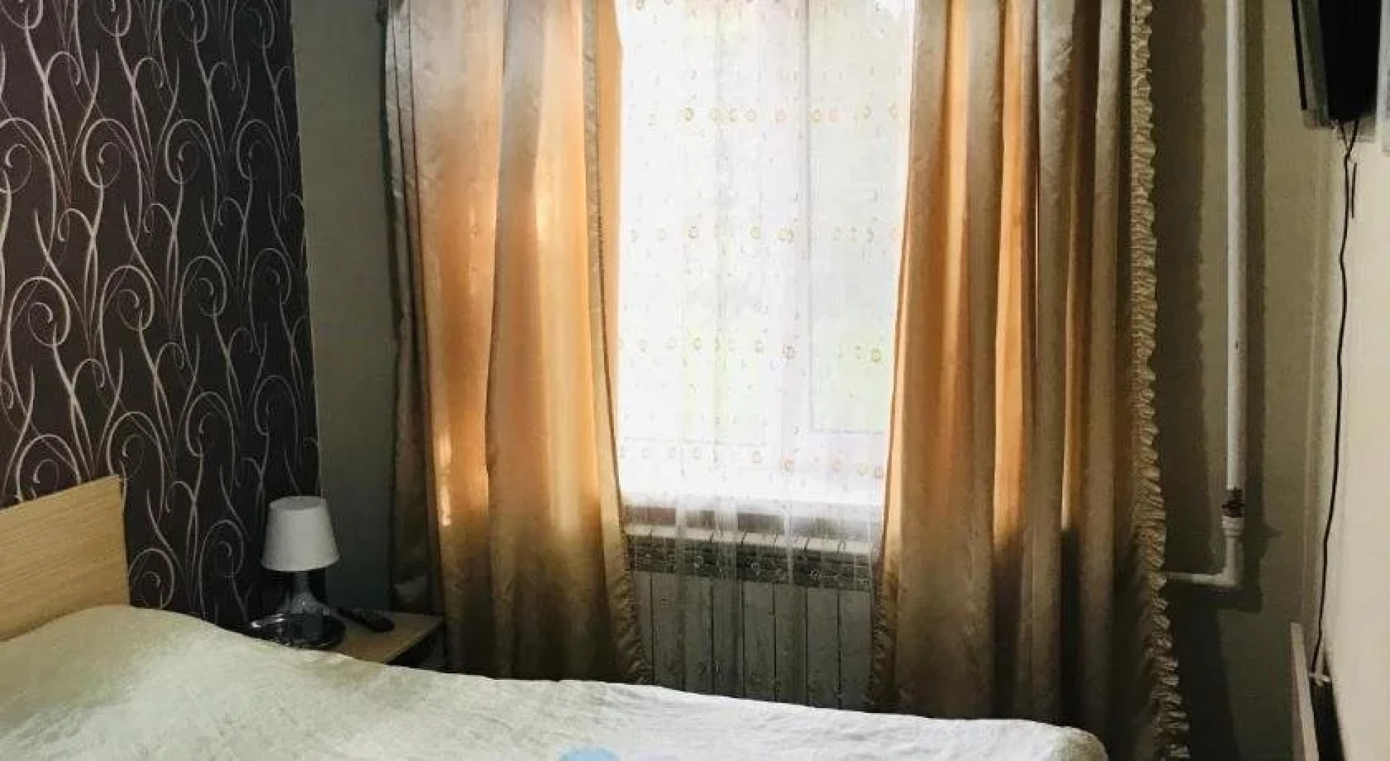 Отель Дежавю