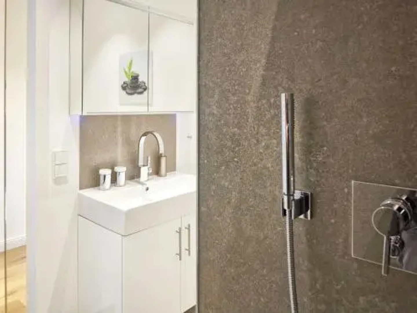 First Sellin Penthouse - Meerblick & SPA