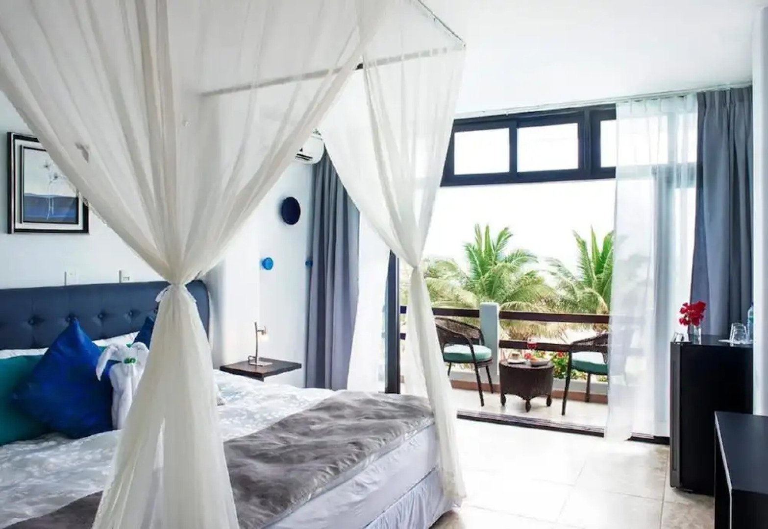 Palmazul Artisan Designed Hotel & Spa