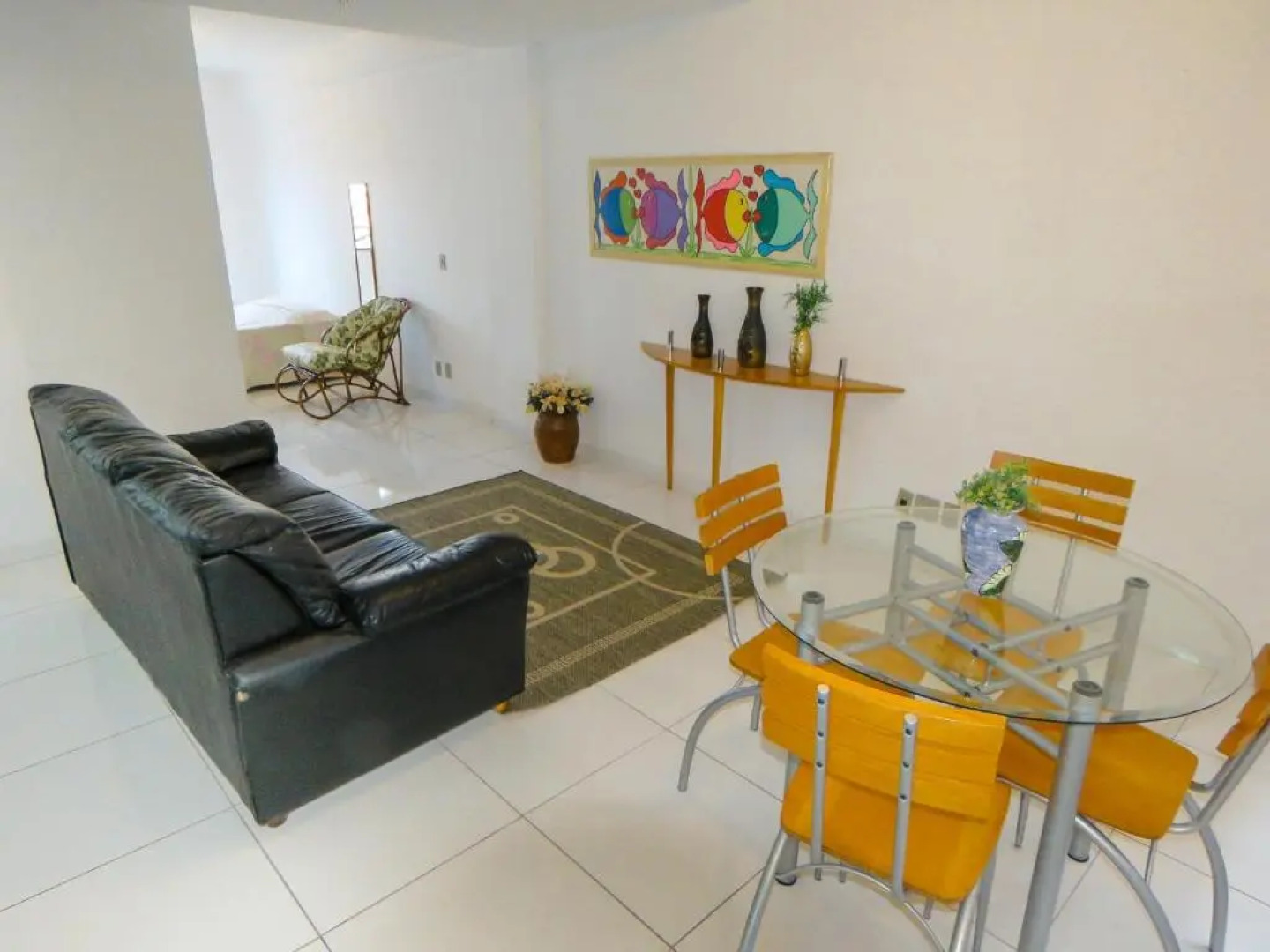 SMART FLAT Hotel & Residence