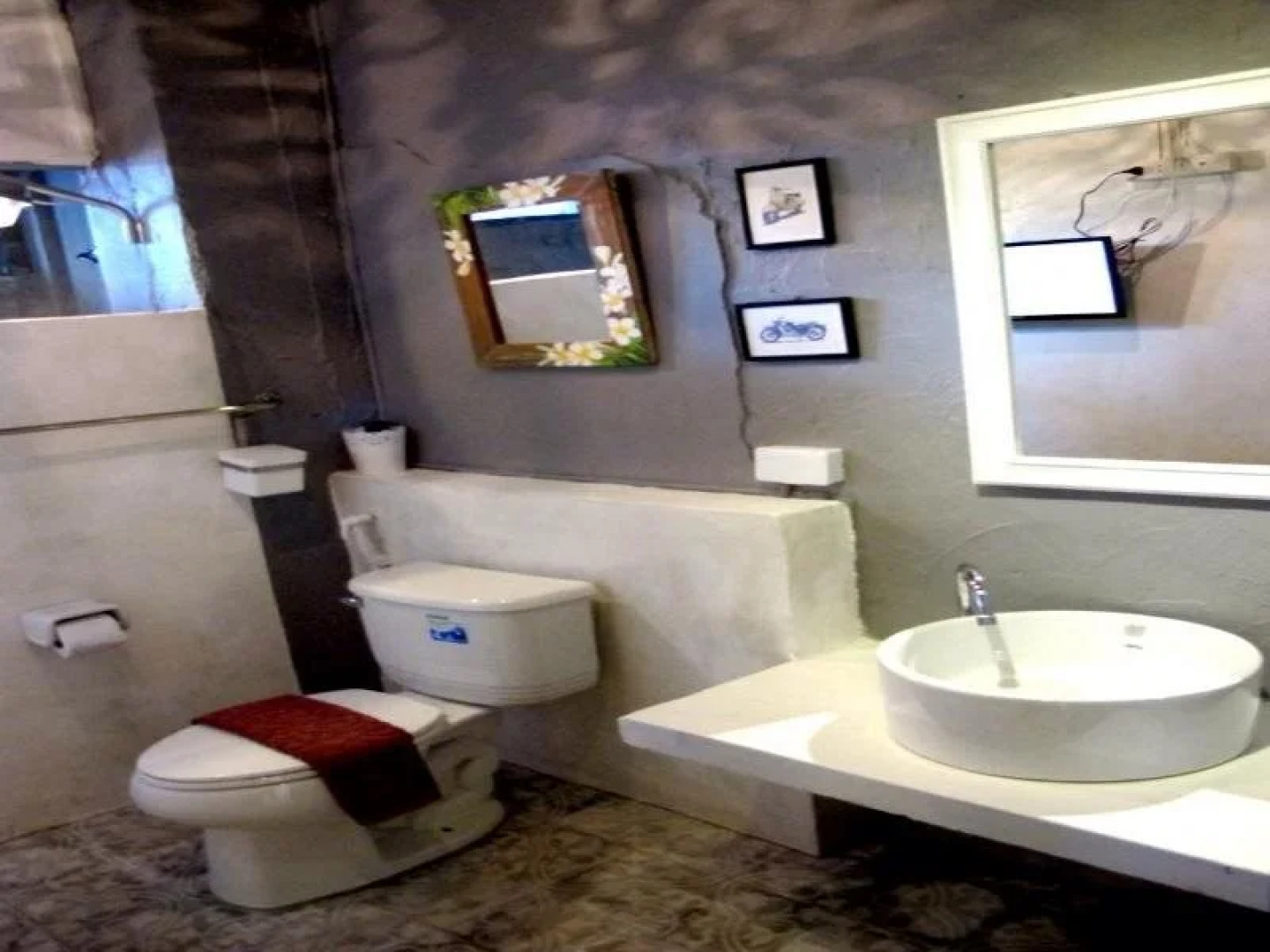 Lan Lee Lax Boutique Resort@Khaoyai