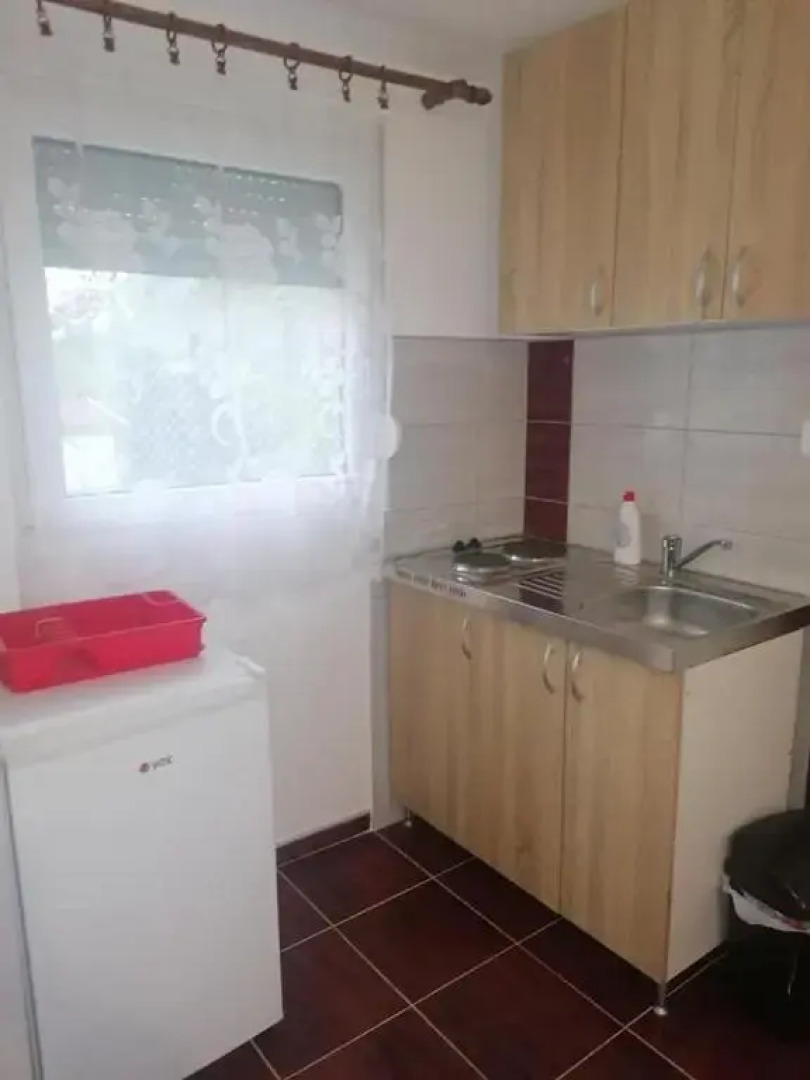 Apartmani Djordjevic