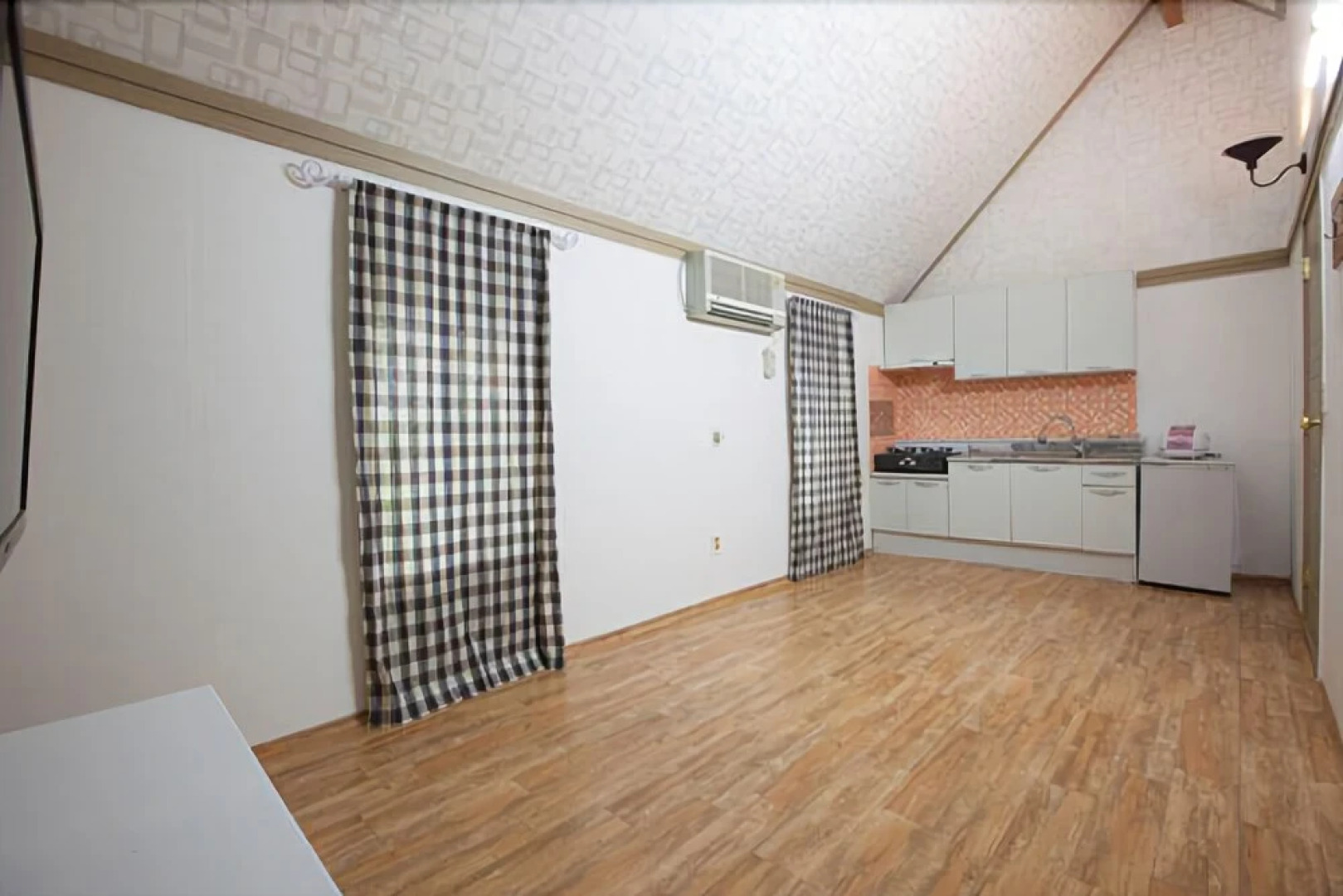 Taean Wood Fragrance Pension