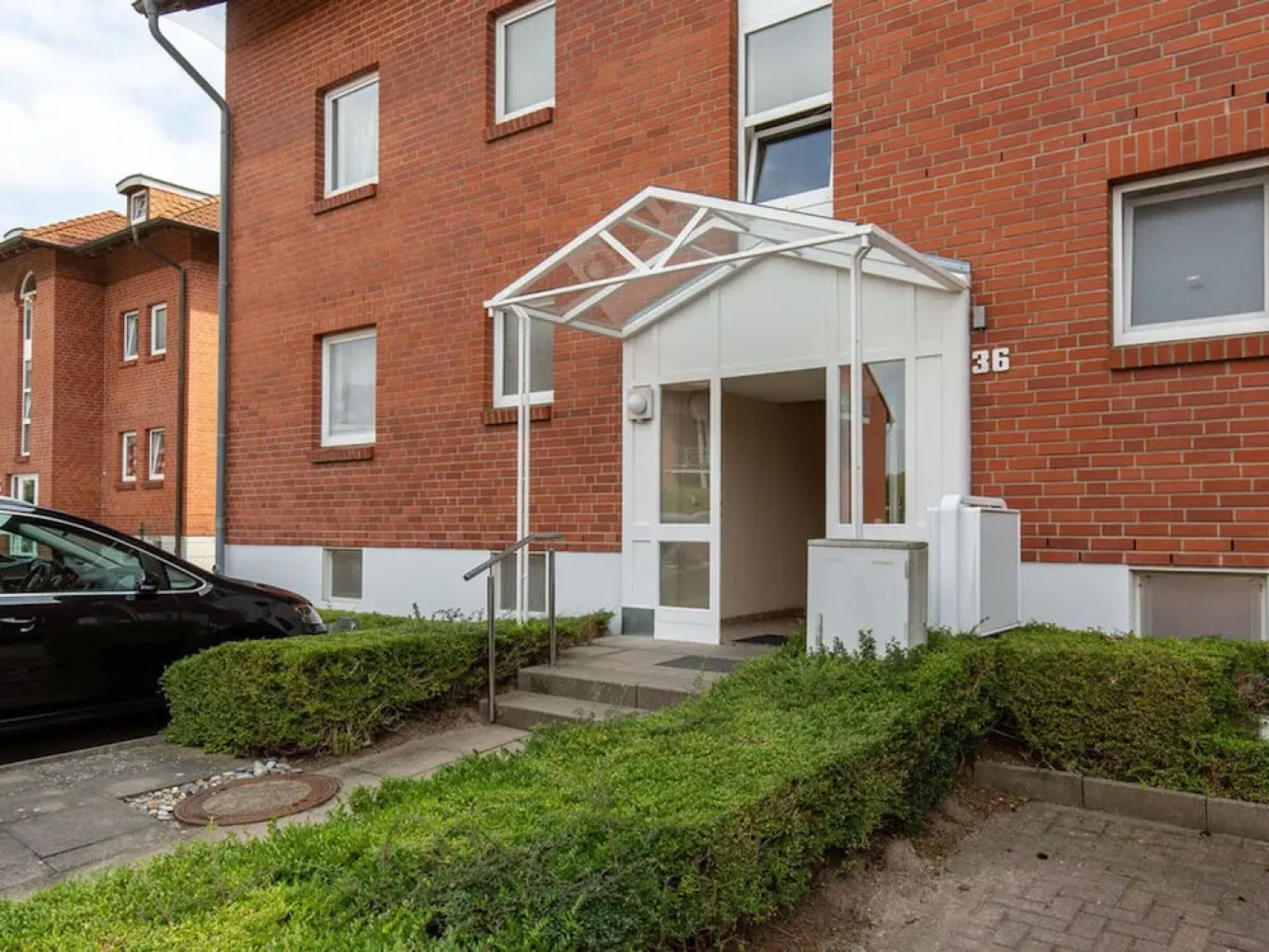 Kaiserhof \"lake View\"