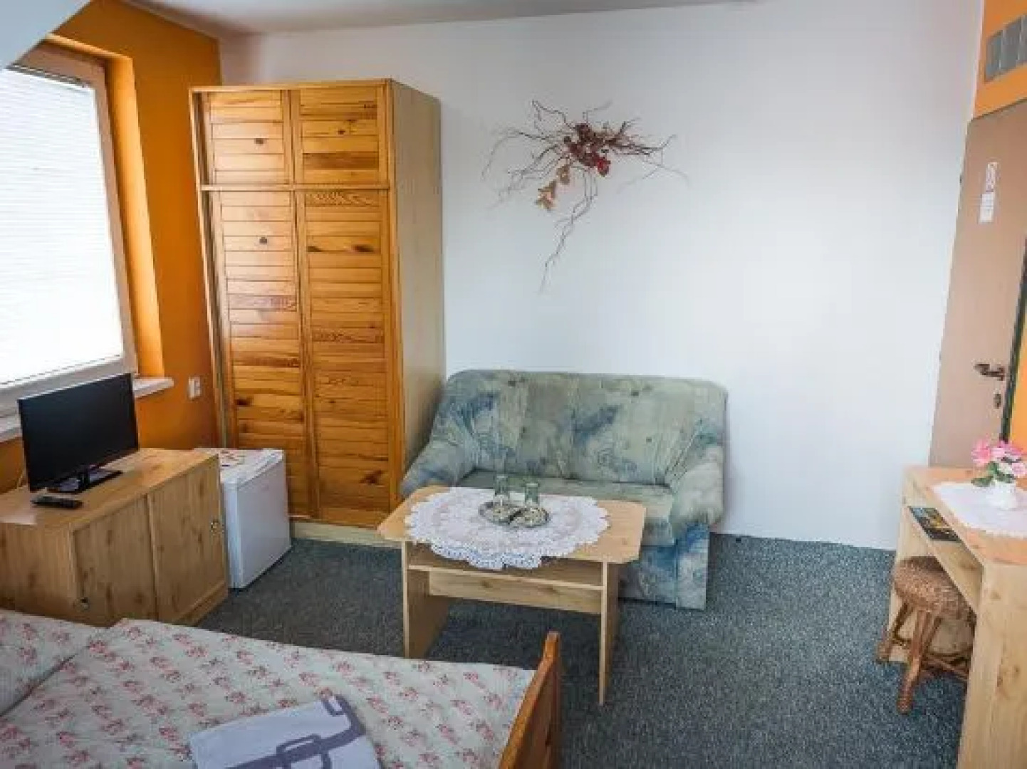 Penzión Pod Zámkom