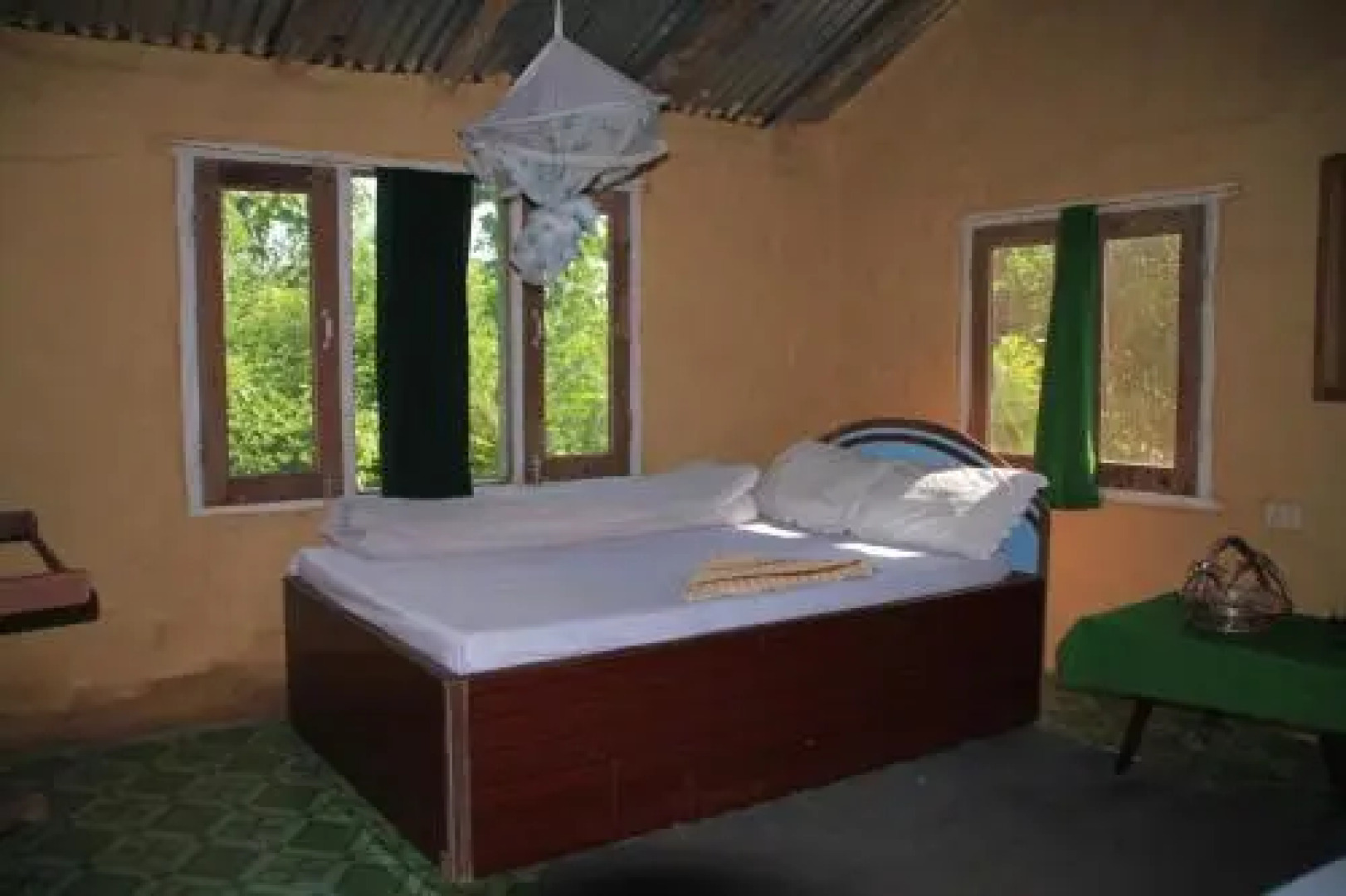 Bardia Forest Resort