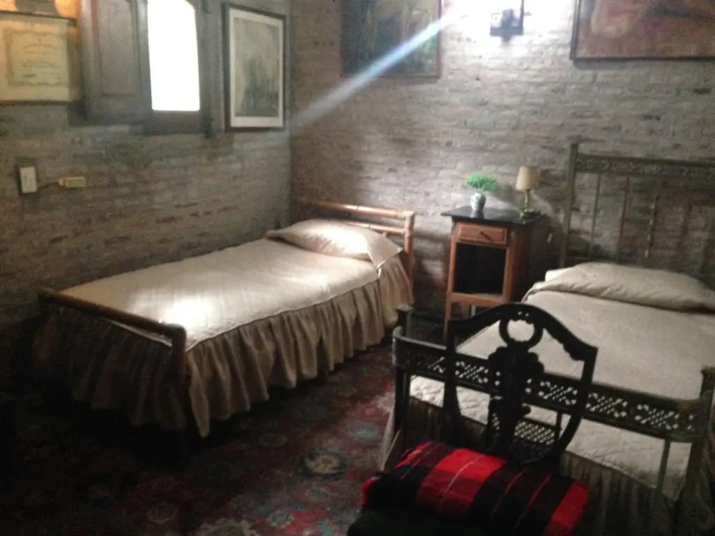 B&B El Retiro