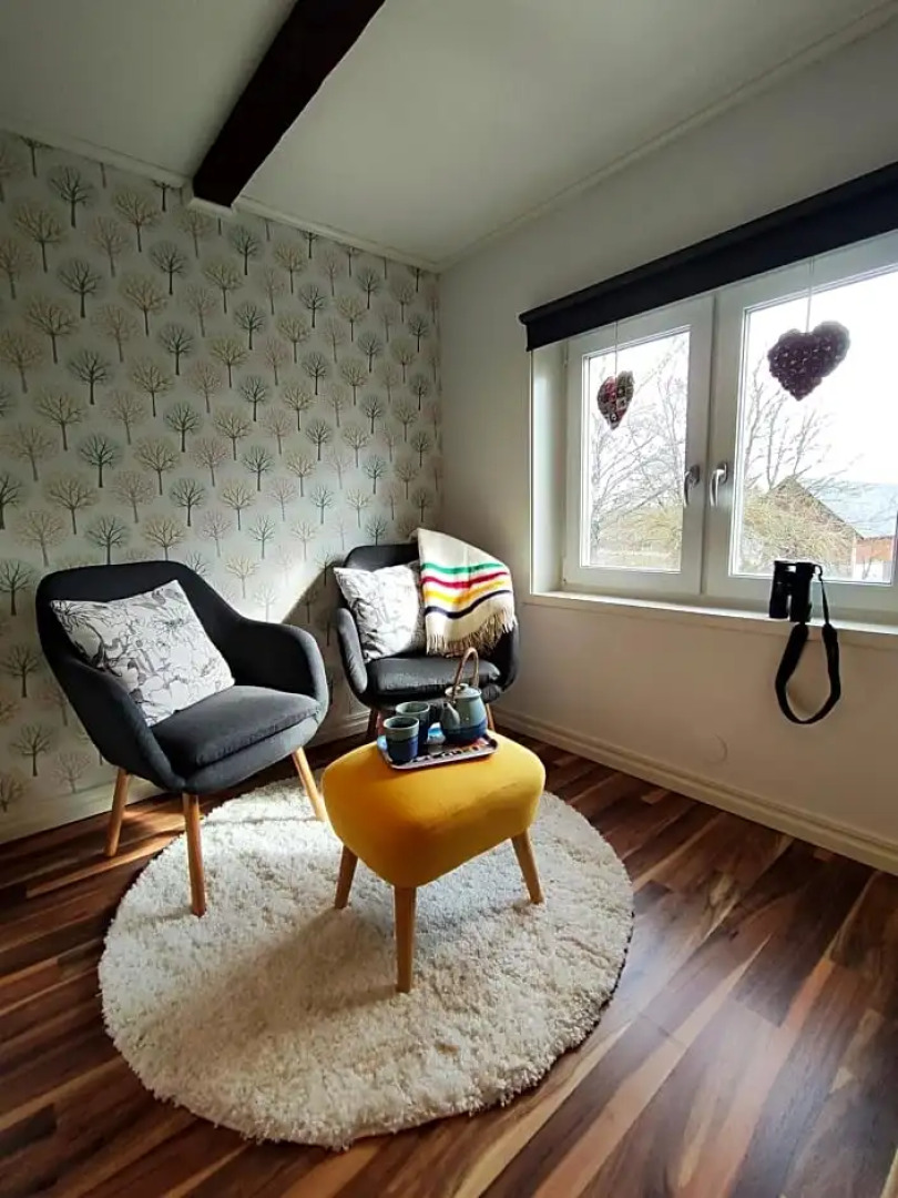 Gothem Viby Bed&Breakfast