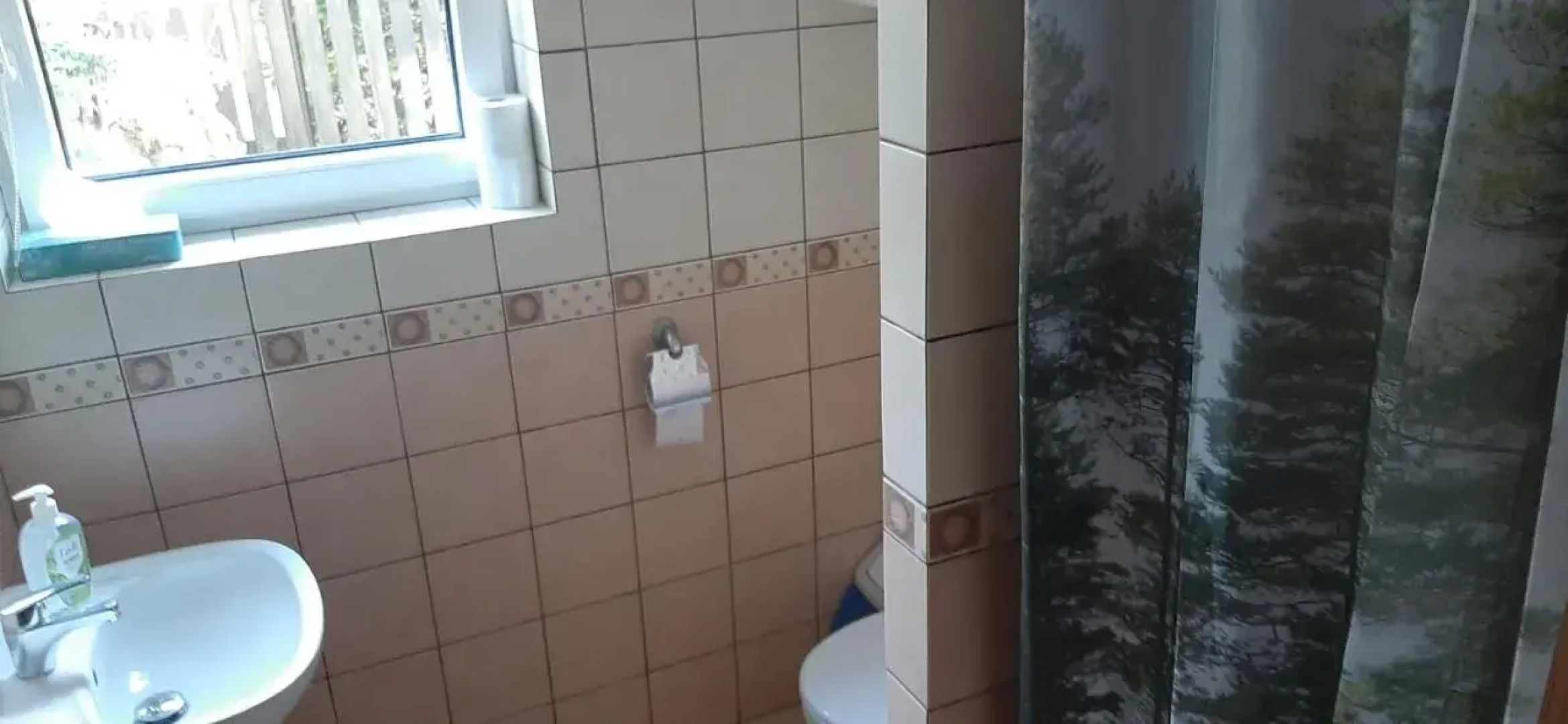 Pokoje gościnne Herta