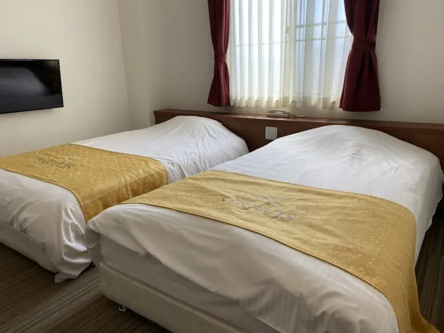 Hotel Gravis