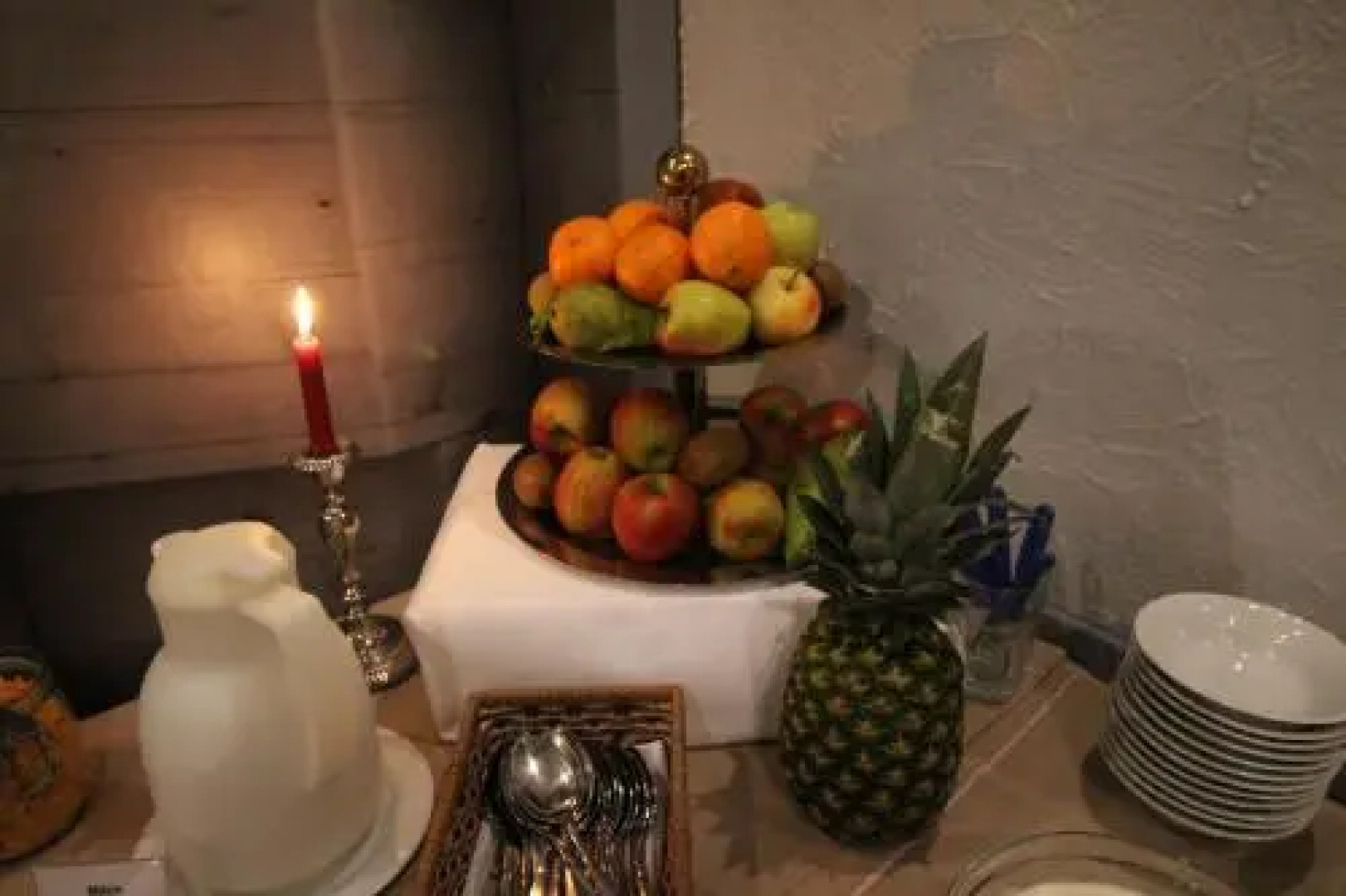 Hotel Restaurant Jägerhof