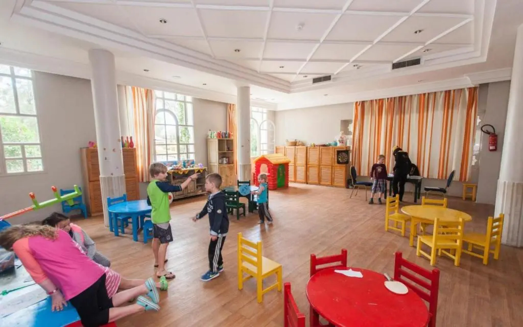 Iris Djerba Hotel & Thalasso