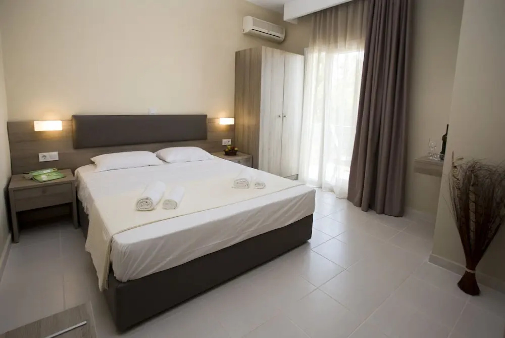 Hotel Sirines Complex