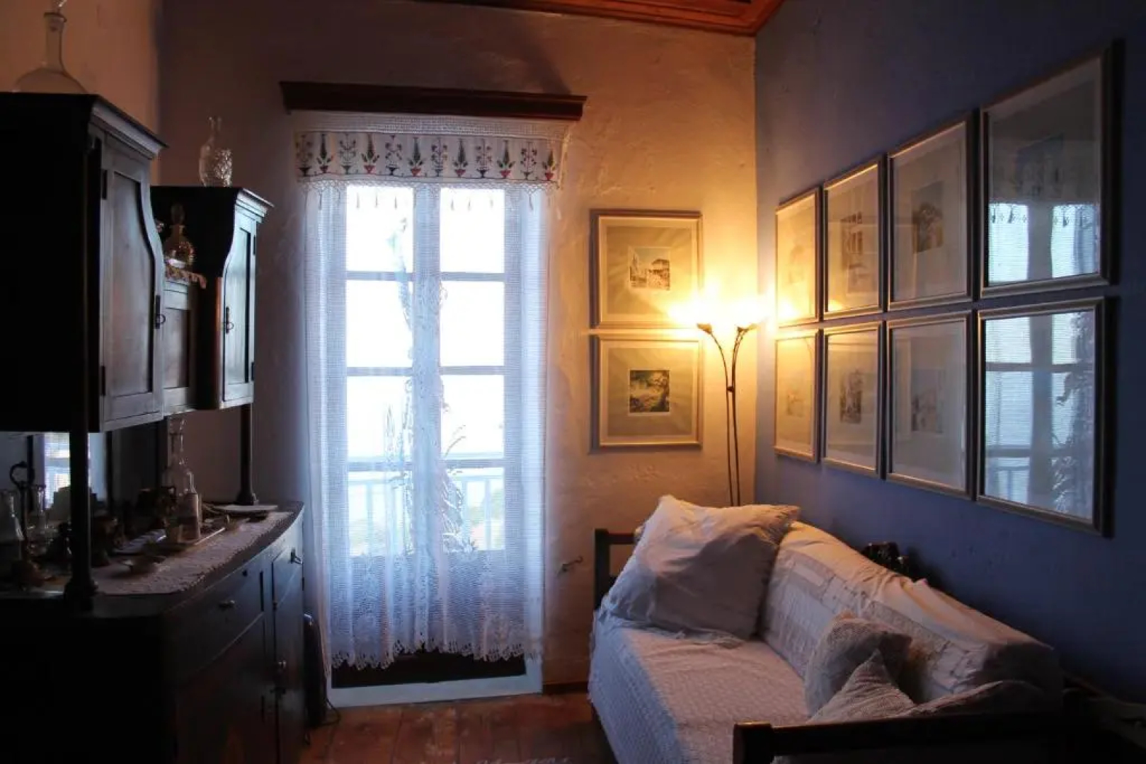 Villa Daphne