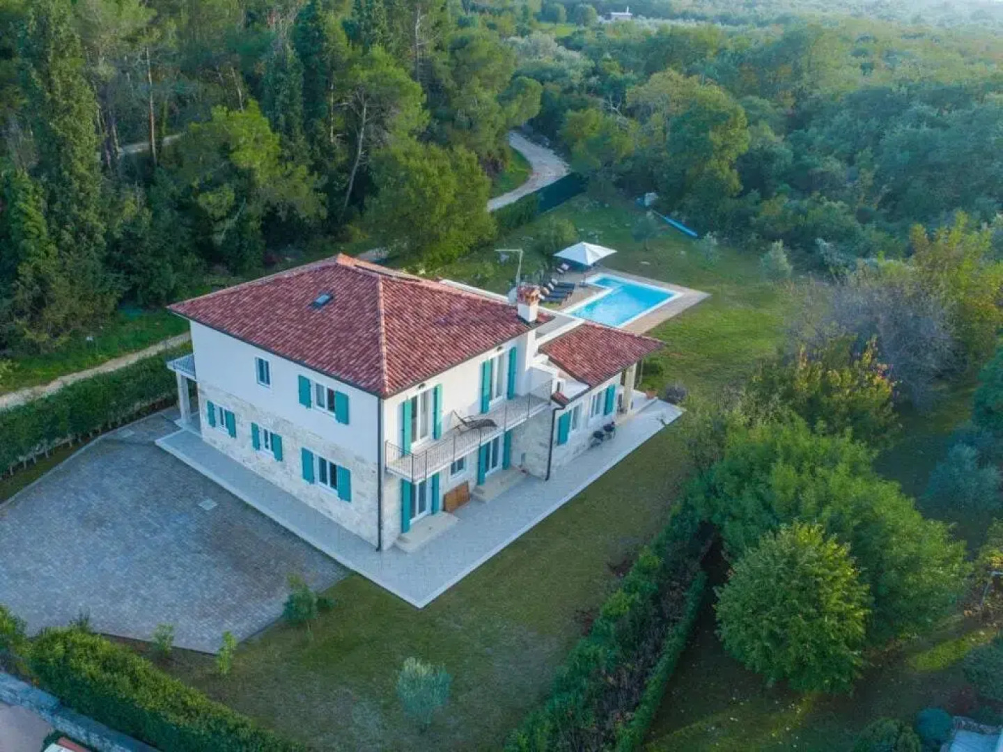 Villa Lara Rovinj