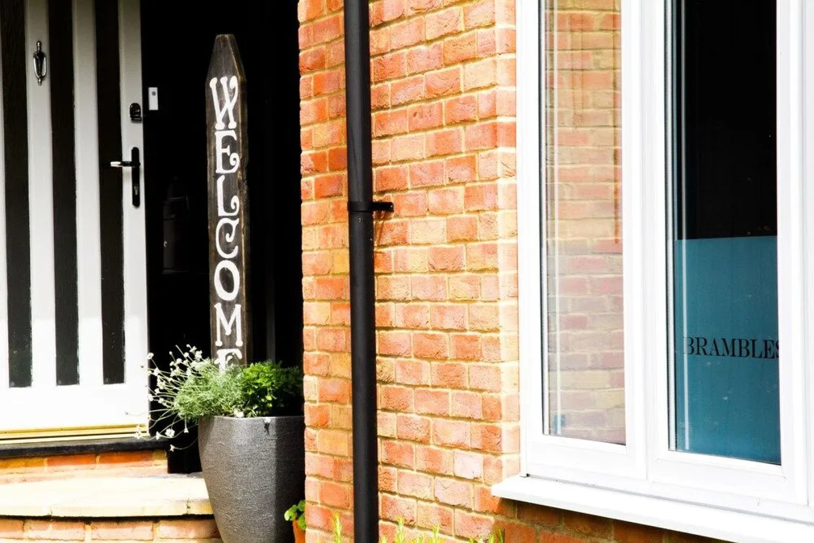 Brambles Bed and Breakfast