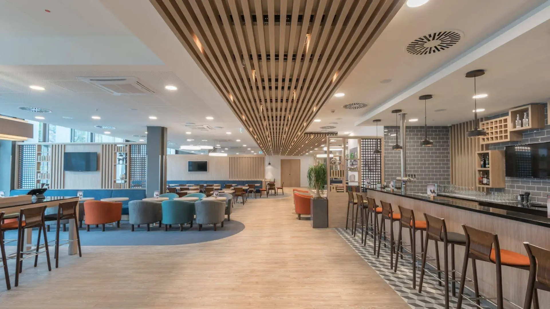 Premier Inn Cologne City Sud Hotel